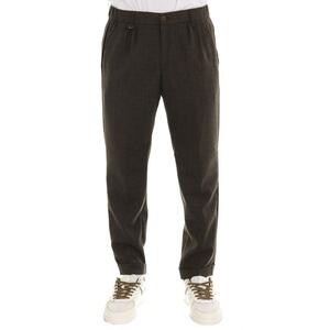 PANTALONE BRISTOL SQUAD - Mad Fashion | img vers.300x/